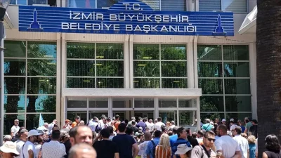 İzmir Büyükşehir Belediyesi’nin mali yapısını ve gelecek projeksiyonunu şekillendiren 2025
