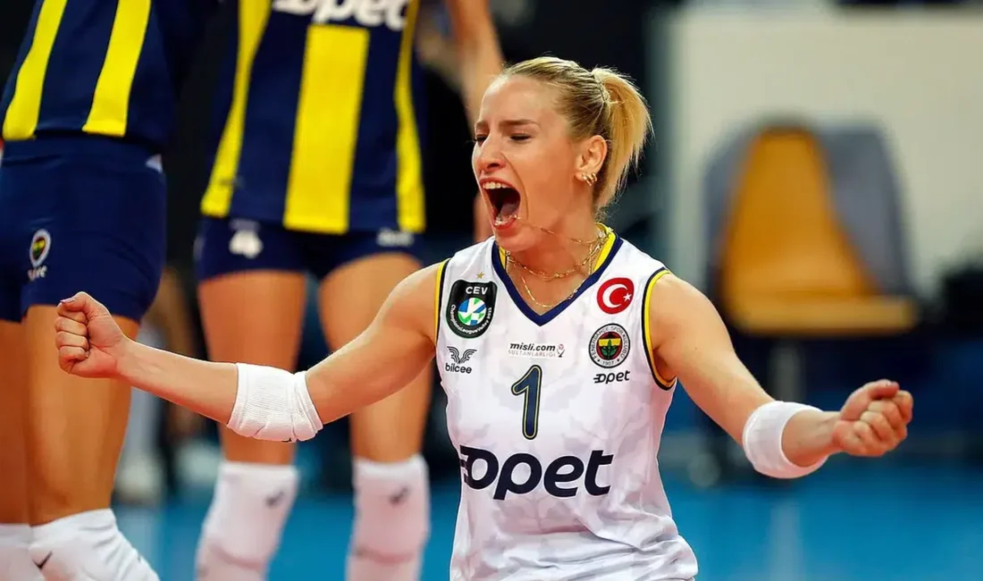 Fenerbahçe’nin yıldız futbolcusu Cengiz Ünder’in evlilik yolunda ilk adımı atarak