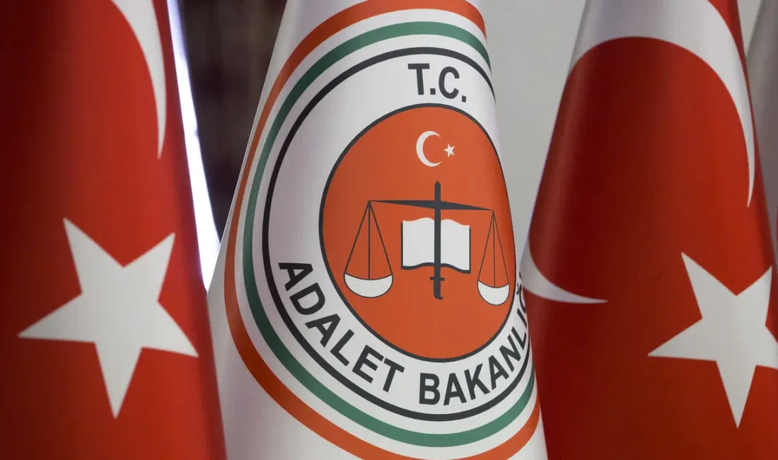 Adalet Bakanlığı bünyesinde istihdam edilecek 10 bin yeni personel için