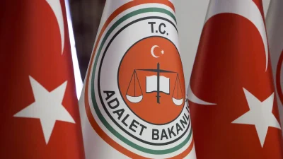 Adalet Bakanlığı bünyesinde istihdam edilecek 10 bin yeni personel için