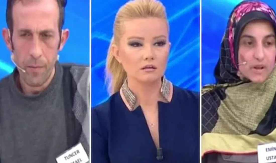 Türkiye’nin yakın tarihindeki en tartışmalı ve karmaşık vakalarından biri olan