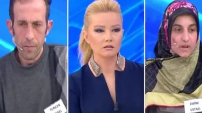 Türkiye’nin yakın tarihindeki en tartışmalı ve karmaşık vakalarından biri olan