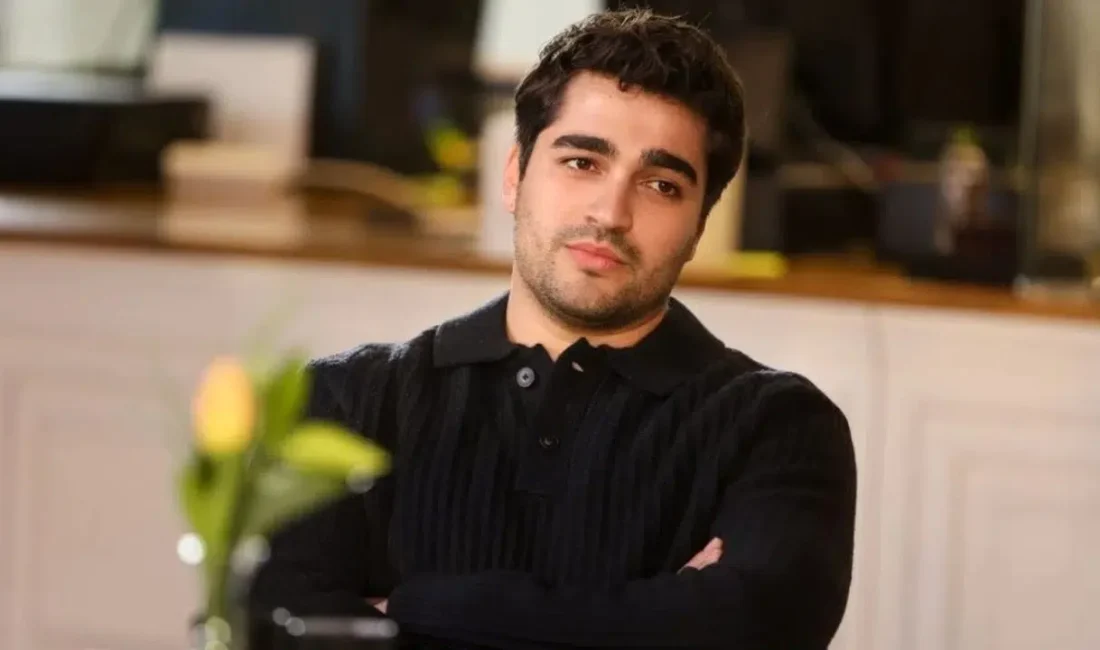 Gain platformunun dikkat çeken yapımları arasında yer alan Bize Bir