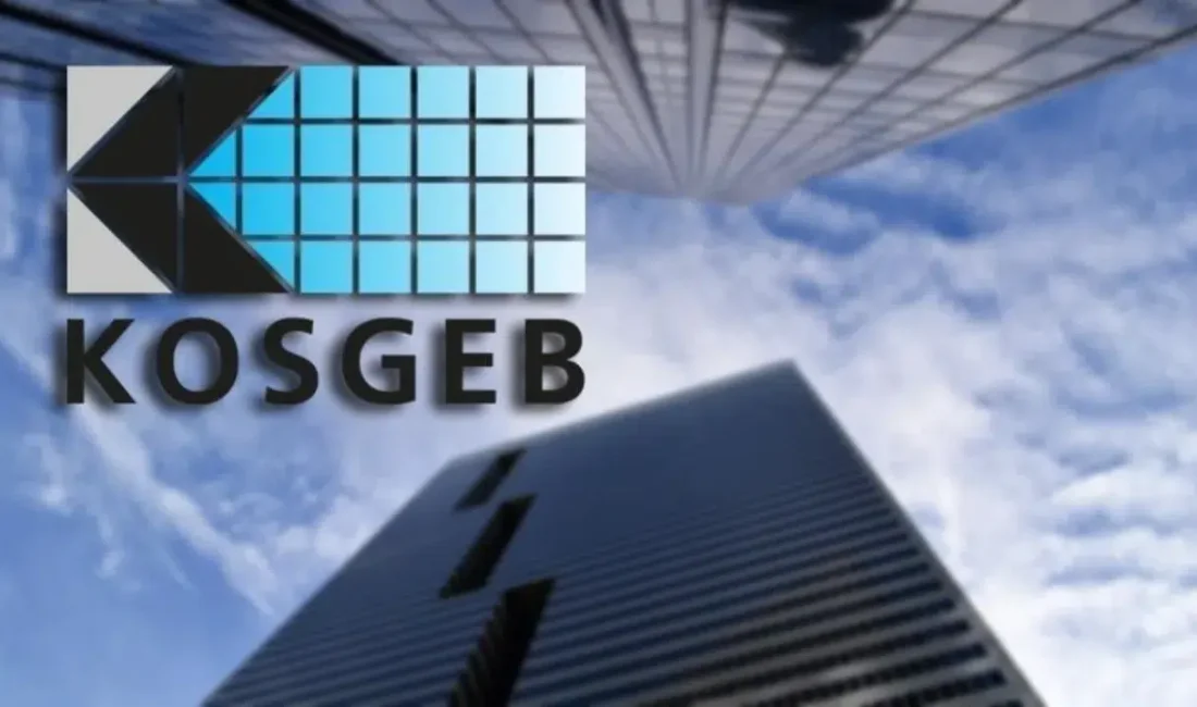 KOSGEB, 2026 Nisan dönemi itibarıyla Girişimci Destek Programı kapılarını yeniden