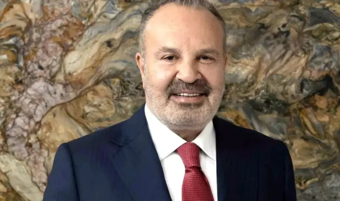 Enerji dünyasının en etkili figürlerinden biri olarak kabul edilen Şaban