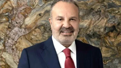 Enerji dünyasının en etkili figürlerinden biri olarak kabul edilen Şaban