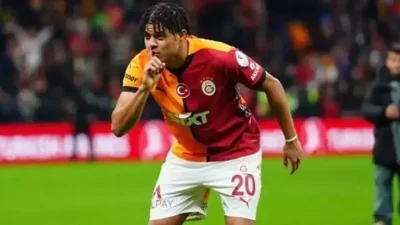 Galatasaray’ın orta saha kurgusunda kilit bir rol üstlenen Gabriel Sara’nın