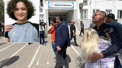 Kahramanmaraş’ta yaşanan ve tüm Türkiye’yi dehşete düşüren okul saldırısının ardından