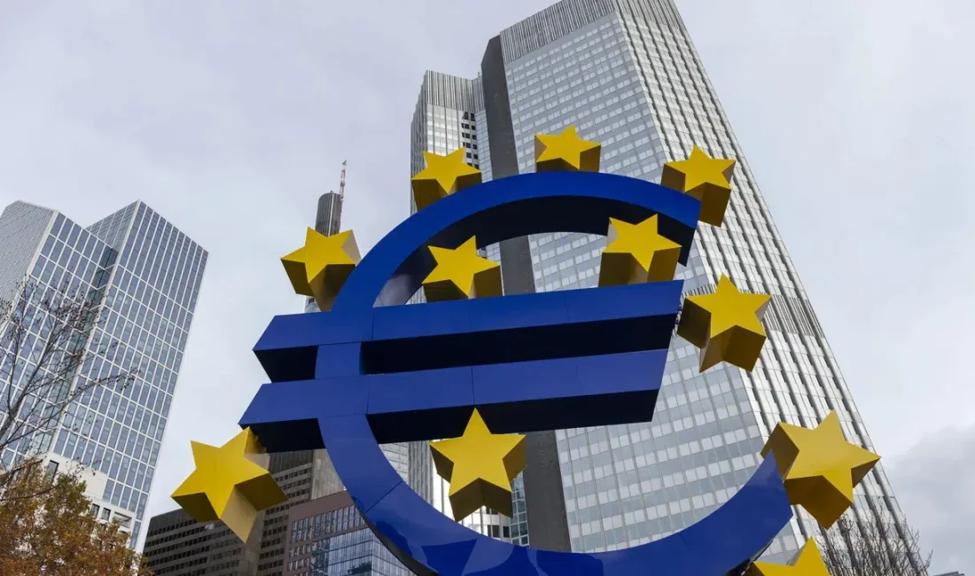 Avrupa ekonomisinin kalbinden gelen son veriler mart ayında üretici fiyatlarının