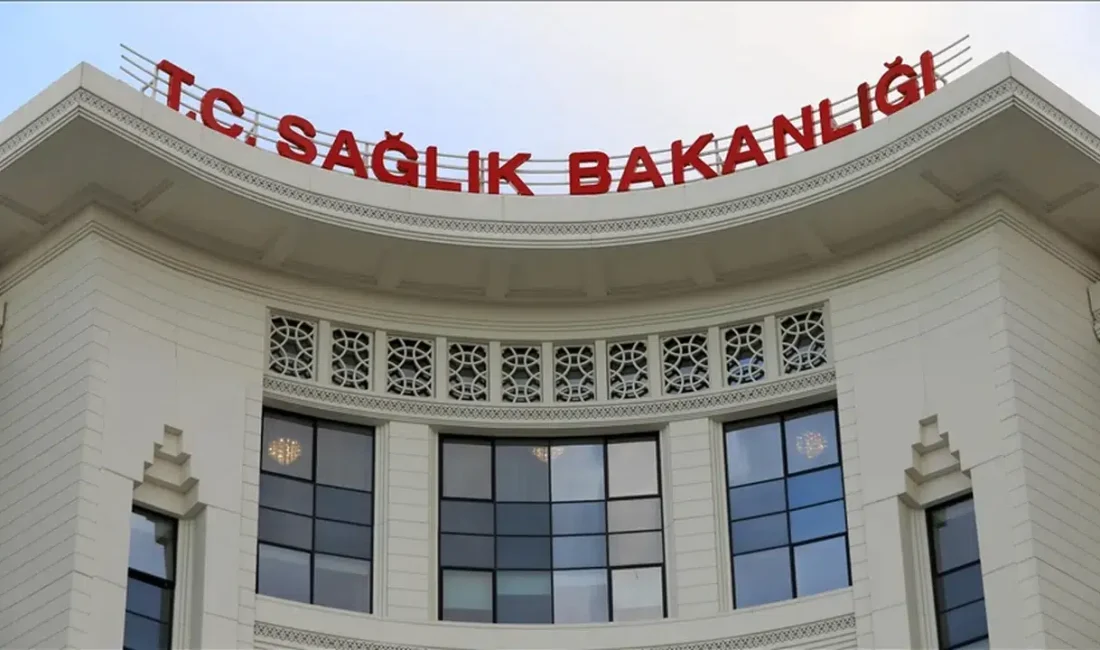 Sağlık Bakanlığı bünyesinde görev alacak hekimlerin yerleşeceği 128. Dönem Devlet