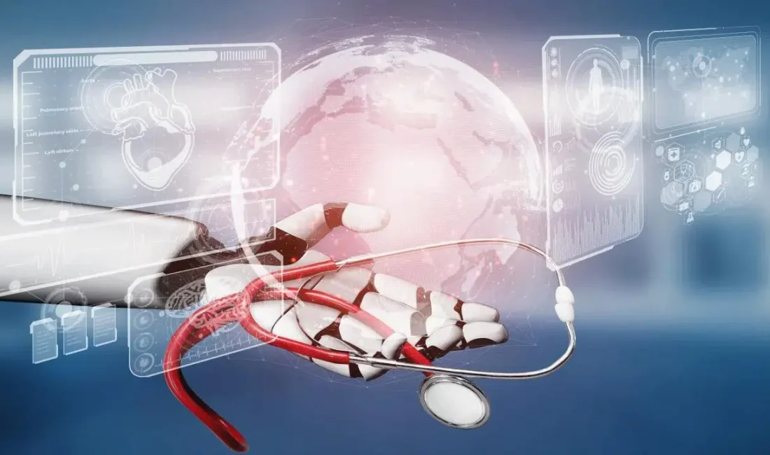 Yapay zeka teknolojisinin insan sesindeki en küçük değişimleri analiz ederek