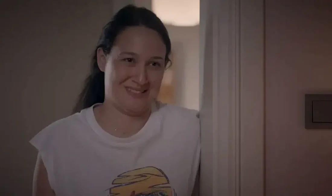 Türk sinemasının başarılı ismi Gupse Özay’ın senaryosunu yazdığı ve başrolünü