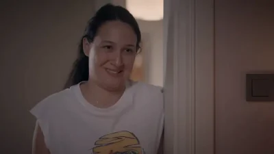 Türk sinemasının başarılı ismi Gupse Özay’ın senaryosunu yazdığı ve başrolünü