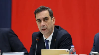 Fenerbahçe Olağan Yüksek Divan Kurulu Toplantısı büyük bir katılımla başlarken,