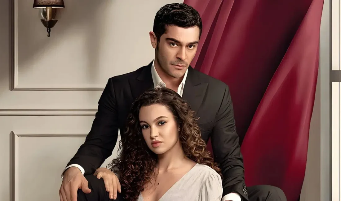 ATV ekranlarının sevilen yapımı Bir Gece Masalı dev bir başarıya