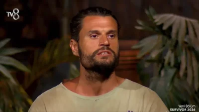 Survivor 2026 sezonunda sergilediği performansla tüm dikkatleri üzerine çeken Osman