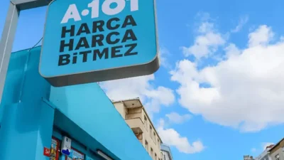 Türkiye’nin en yaygın perakende zincirlerinden biri olan A101, bahar aylarının