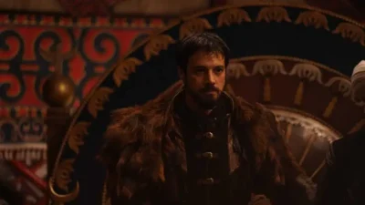 Ekranların sevilen ismi Mert Yazıcıoğlu uzun süren sessizliğini bozarak yeni