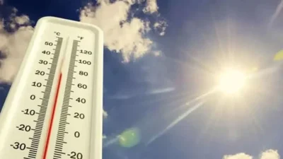 Meteoroloji Genel Müdürlüğü tarafından paylaşılan son hava durumu raporuna göre