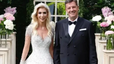 Köklü bir aile geçmişine sahip olmasına rağmen kendi kariyer yolunu