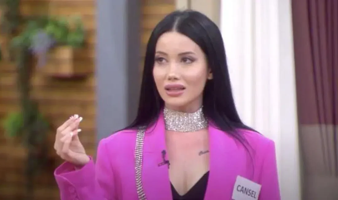 Kısmetse Olur Aşkın Gücü programıyla geniş bir kitleye ulaşan fenomen