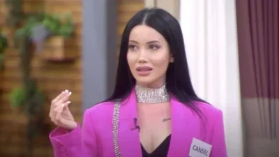 Kısmetse Olur Aşkın Gücü programıyla geniş bir kitleye ulaşan fenomen