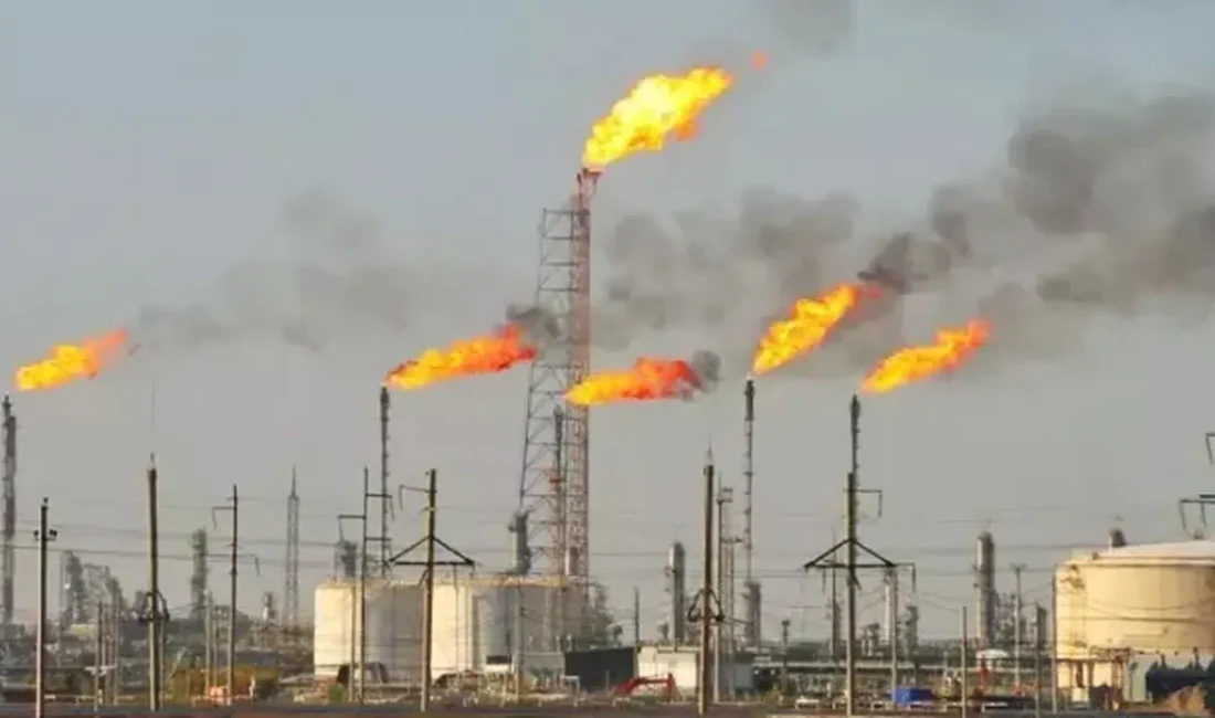 Küresel enerji piyasalarında sular durulmuyor ve Avrupa’da doğal gaz fiyatları