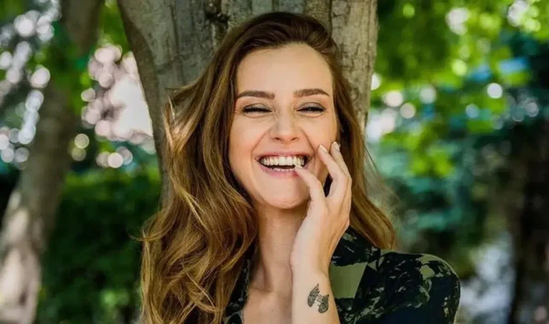 Ünlü oyuncu İrem Helvacıoğlu’nun boşanma süreci ve kızı Sora’ya kendi