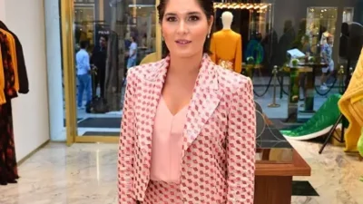 Moda ve perakende sektörünün öncü isimlerinden biri olan İpek Toplusoy,