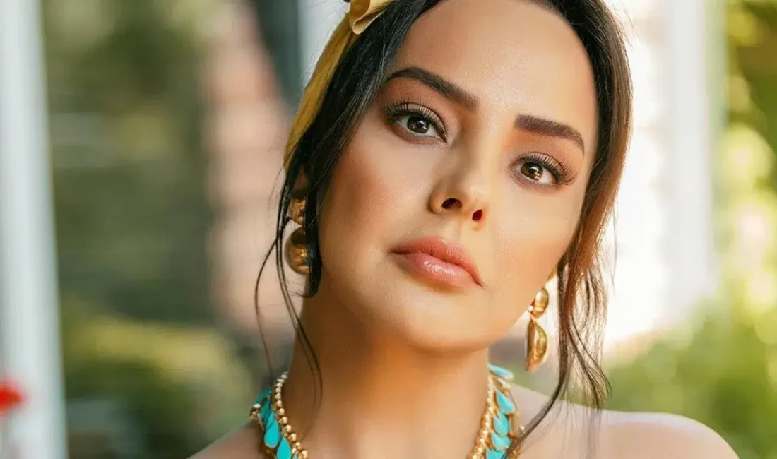 Türkiye’nin en güçlü seslerinden biri olan Ebru Gündeş’in özel hayatına