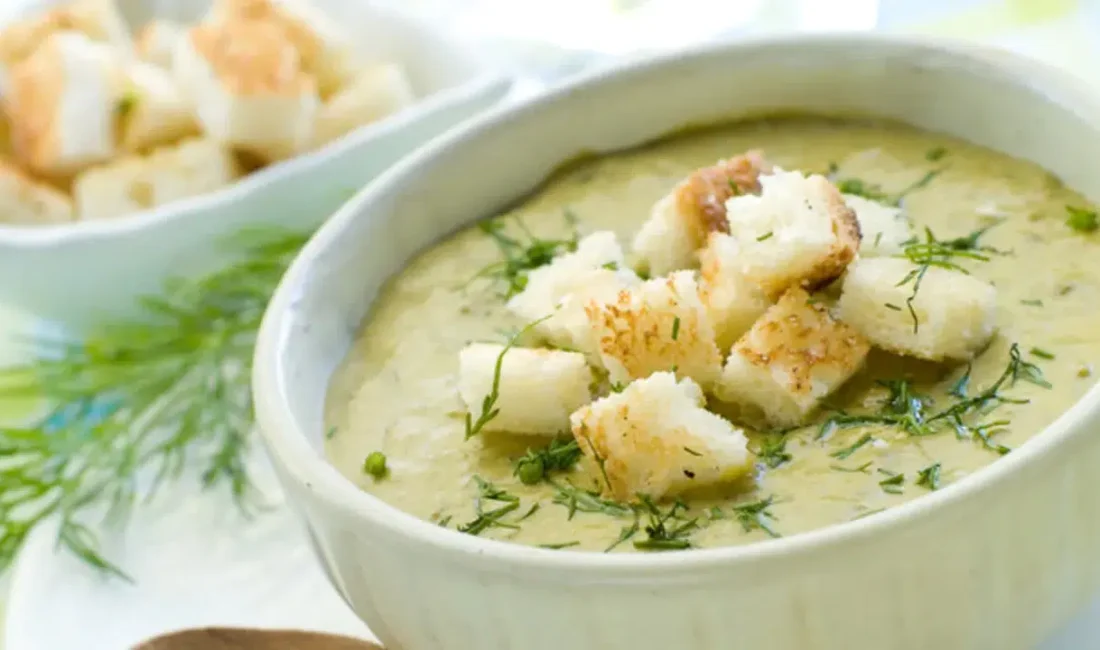 Soğuk kış günlerinde hem içinizi ısıtacak hem de vücut direncinizi