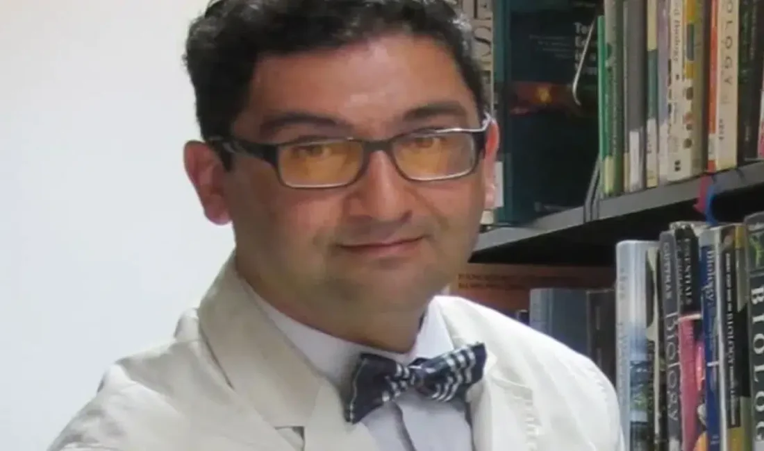 Akademik dünyadaki derinliği ve kaleme aldığı çarpıcı eserlerle geniş bir