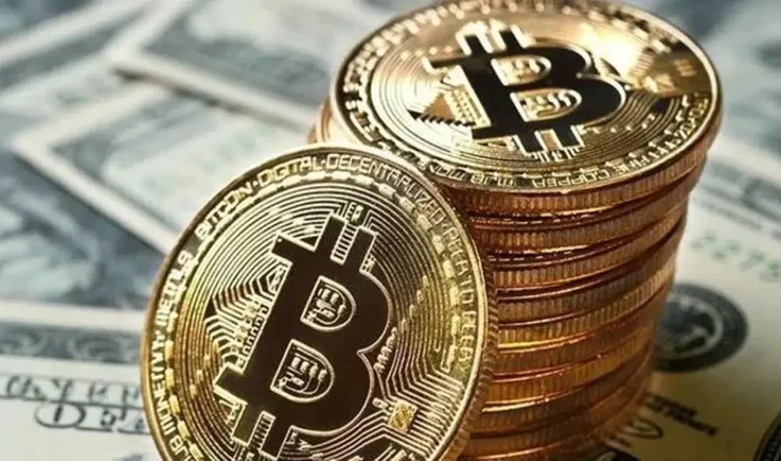 Kripto para dünyasının kalbi Bitcoin’deki fiyat değişimleri hem yerli hem