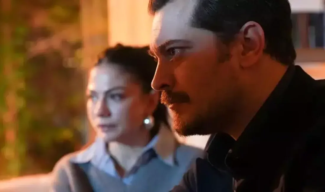 Eşref Rüya dizisinin 39. bölümünde yaşanan heyecan dolu anların ardından