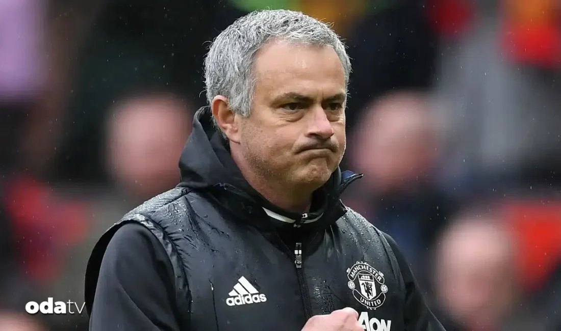 Dünya futbolunun en tartışmalı ve başarılı isimlerinden biri olan Jose