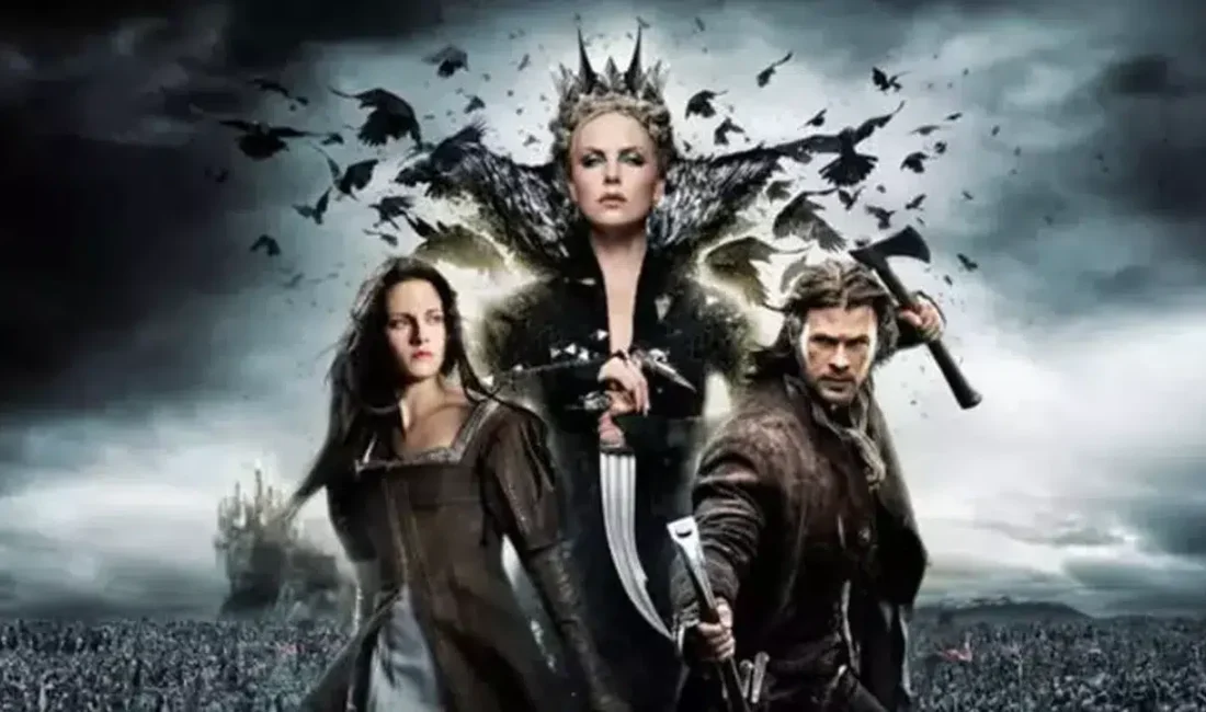 Klasik masalın epik bir aksiyon ve macera şölenine dönüştüğü Pamuk