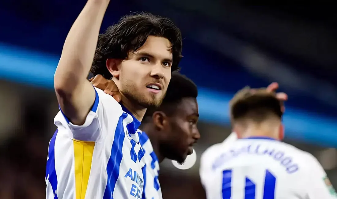 Fenerbahçe’nin yıldız ismi Ferdi Kadıoğlu için Avrupa’nın devleri sıraya girerken