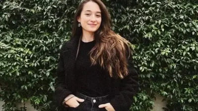 Çocuklar Duymasın dizisindeki Havuç karakteriyle hafızalara kazınan Furkan Kızılay ve