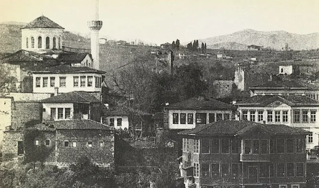 Başkent Ankara’da düzenlenecek olan Trabzon Günleri etkinlikleri kapsamında tarih meraklılarını