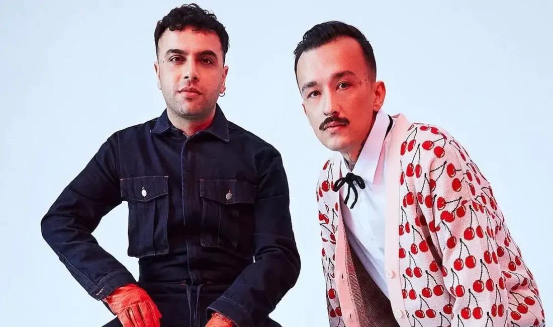 Müzik listelerini altüst eden KÖFN grubundan gelen son dakika haberi