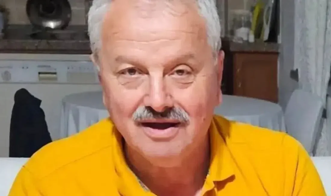 Giresun’un Piraziz ilçesinde yöresel ot toplamak için fındık bahçesine giren