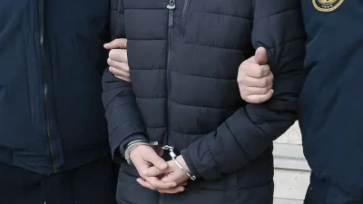 Mardin’in Nusaybin ilçesinde gerçekleştirilen uyuşturucu operasyonu, film sahnelerini aratmayan bir