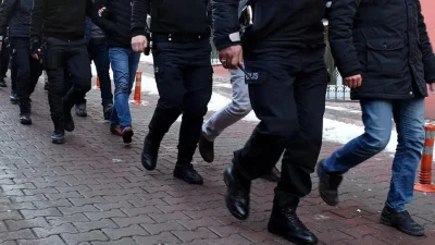 Kayseri İl Emniyet Müdürlüğü ekipleri tarafından gerçekleştirilen titiz operasyon sonucunda,