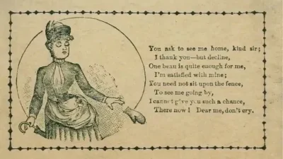 Yüzyıllardır kütüphane raflarında sessizliğini koruyan 15. yüzyıla ait gizemli mektup,