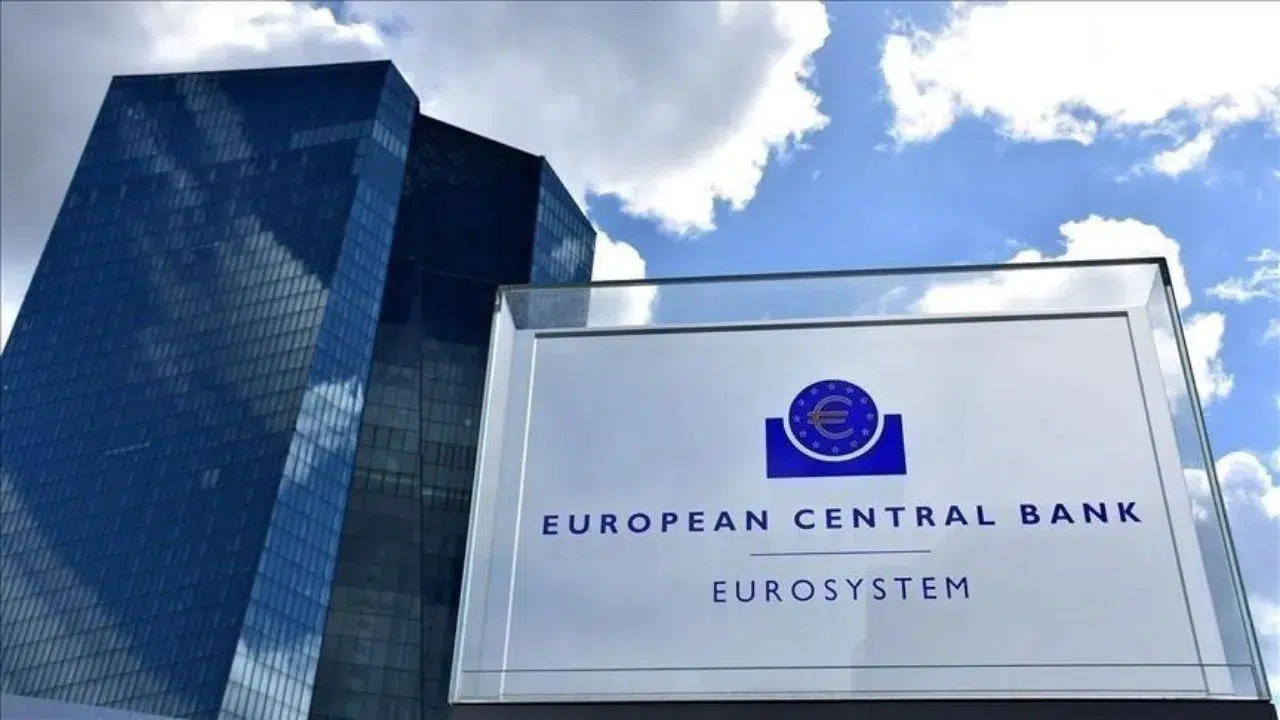 Avrupa Merkez Bankası milyonların beklediği kritik faiz kararını resmen duyurdu.