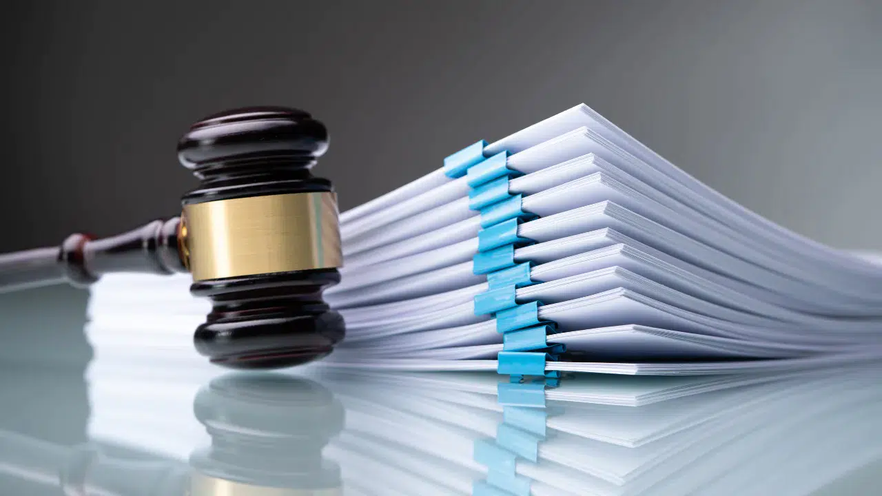 Adalet Bakanlığı tarafından paylaşılan 2025 yılı verileri, Türk yargı sistemindeki