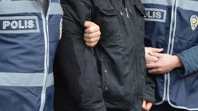 Çorum’un Karakeçili Mahallesi’nde komşular arasında başlayan gürültü tartışması kısa sürede