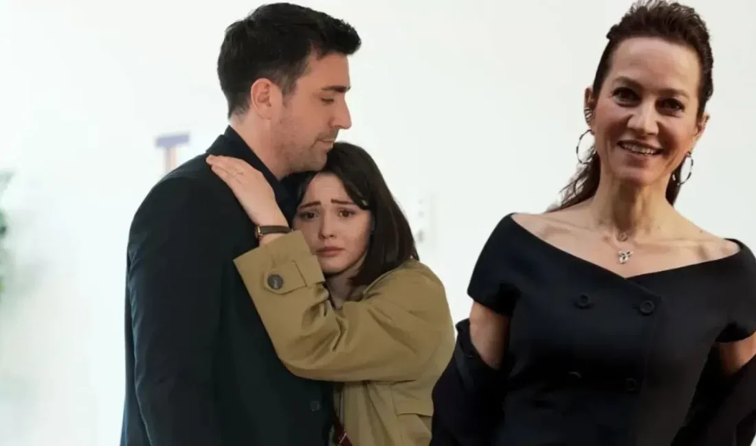 Televizyon dünyasının iddialı yapımlarından biri olan Çirkin dizisinin oyuncu kadrosu