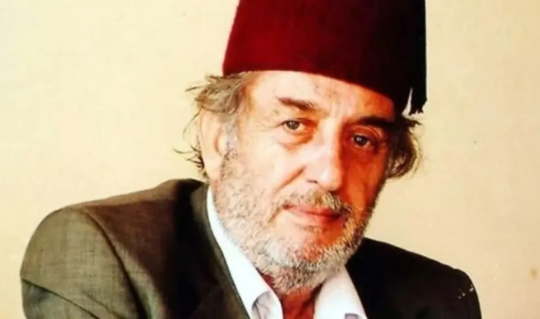 Kadir Mısıroğlu, yazdığı kitaplar ve dile getirdiği farklı görüşleriyle Türkiye’nin