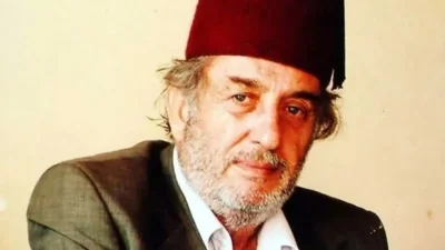 Türkiye’nin fikir dünyasında derin izler bırakan, yazdığı kitaplar ve dile